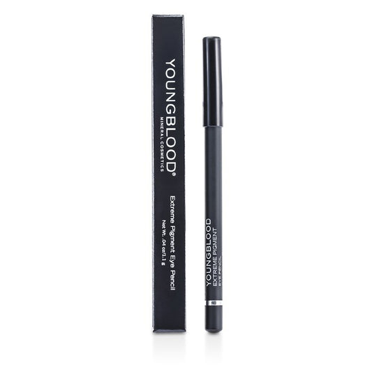 Youngblood Extreme Pigment Eye Pencil - Blackest Black 1.1g/0.04oz