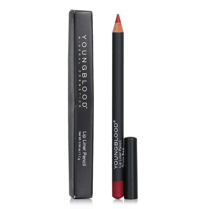 Youngblood Crayon Contour des Lèvres - Rouge Véritable 1.1g/0.04oz