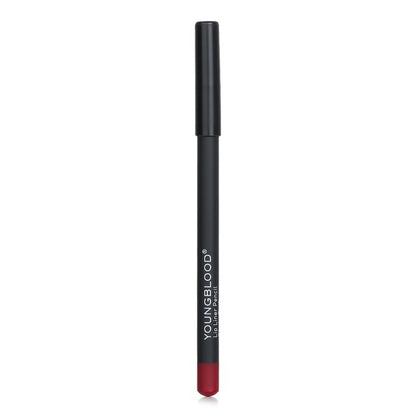 Youngblood Crayon Contour des Lèvres - Rouge Véritable 1.1g/0.04oz