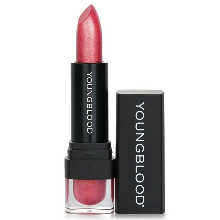 Youngblood Lipstick - Casablanca 4g/0.14oz