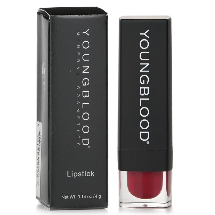 Youngblood Lipstick - Kranberry 4g/0.14oz