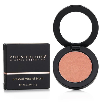 Youngblood Pressed Mineral Blush - Tangier 3g/0.11oz