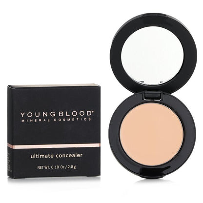 Youngblood Ultimate Concealer - Medium 2.8g/0.1oz