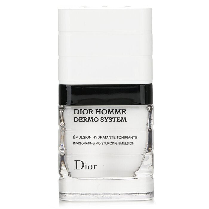 Christian Dior Homme Dermo System Repairing Moisturizing Emulsion 50ml