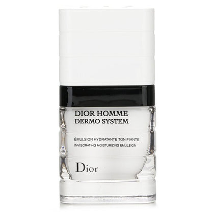 Christian Dior Homme Dermo System Repairing Moisturizing Emulsion 50ml
