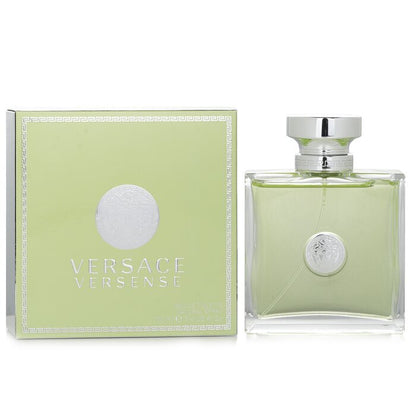 Versace Versense Eau De Toilette Spray 100ml