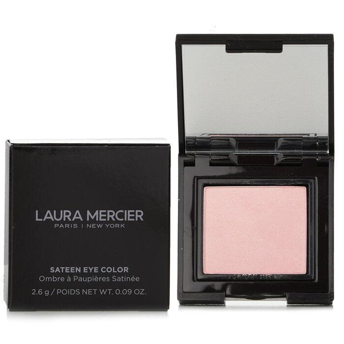 Laura Mercier Eye Colour - Guava (Sateen) 2.6g/0.09oz