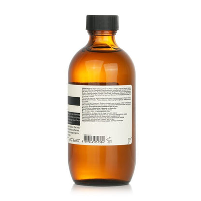 Aesop Fabulous Face Cleanser 200ml/7.2oz