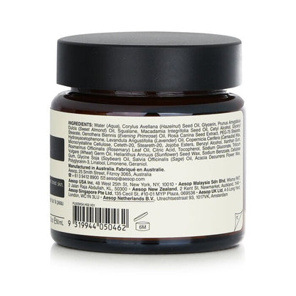 Aesop Primrose Facial Hydrating Cream 60ml/2oz