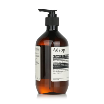 Aesop A Rose By Any Other Name Body Cleanser 500ml/17.99oz