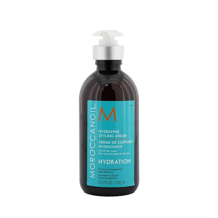 Moroccanoil Hydrating Styling Cream 300ml/10.1oz