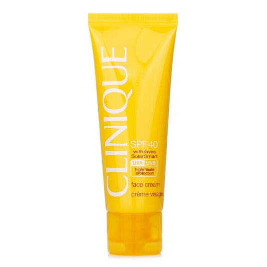 Clinique Sun Crème Visage SPF 40 UVA/UVB 50ml/1.7oz