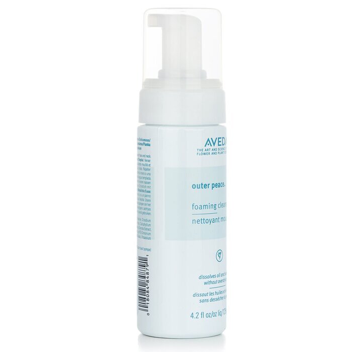 Aveda Outer Peace Foaming Cleanser 125ml/4.2oz