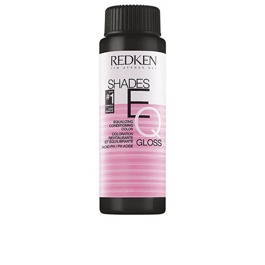 Redken Shades Eq #07na-pewter