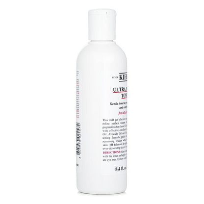 Kiehl's Ultra Facial Toner - For All Skin Types 250ml