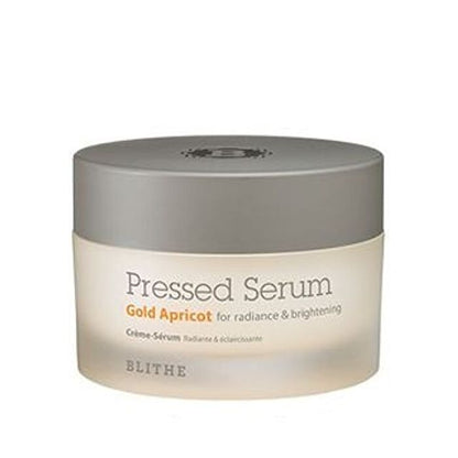 Pressed Serum Gold Apricot - 50ml