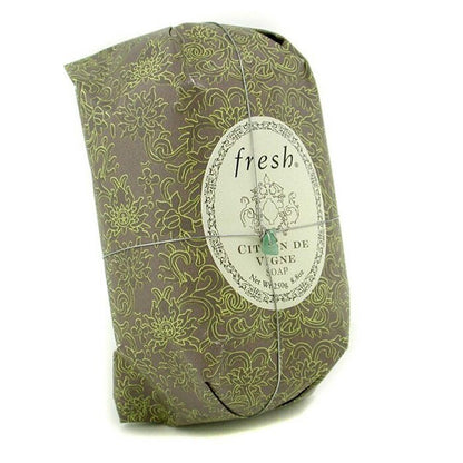 Fresh Original Soap - Citron De Vigne 250g/8.8oz