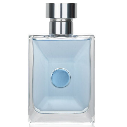 Versace Pour Homme After Shave Lotion 100ml