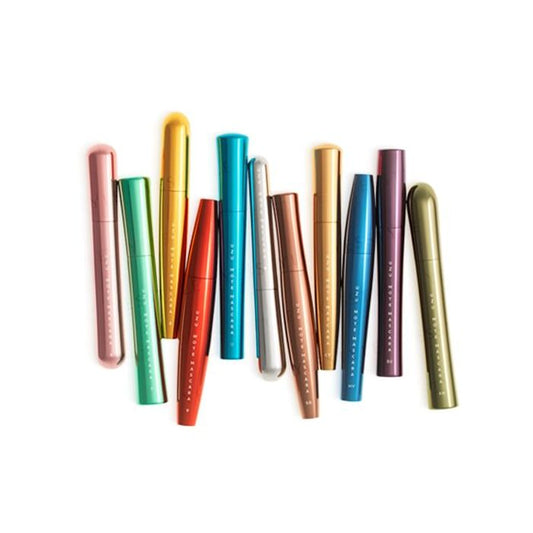 UZU Mote Mascara -  Burgundy 5.5g