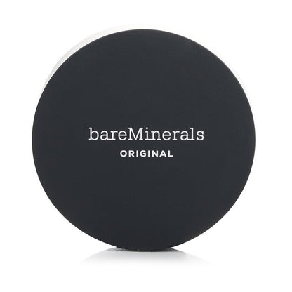 BareMinerals Original SPF 15 Foundation - # Medium Beige 8g/0.28oz