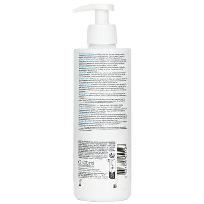 La Roche Posay Lipikar Lait Corps Relipidant (Peau Très Sèche) 400ml/13.5oz