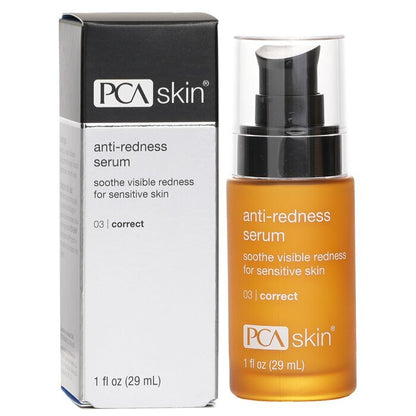 PCA Skin Anti-Redness Serum 29.5ml/1oz