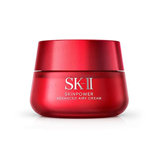 SK II Skinpower Advanced Airy Cream 50g