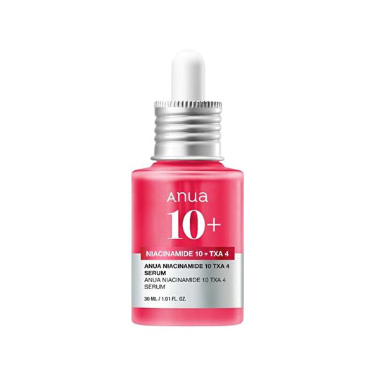 Anua Niacinamide 10% + TXA 4% Serum 30ml