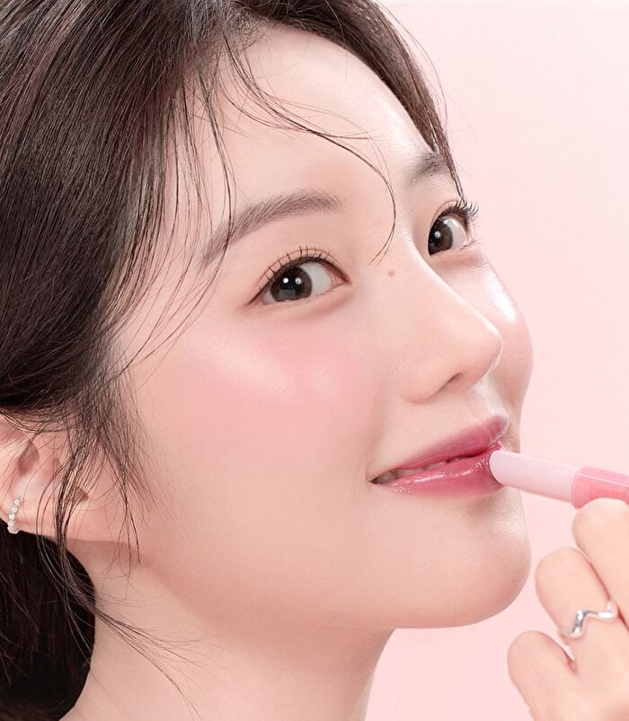 Dasique Melting Candy Balm -  04 Nudy Fig 1.5g