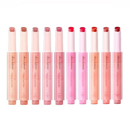 Dasique Melting Candy Balm -  05 Sugar Plum 1.5g