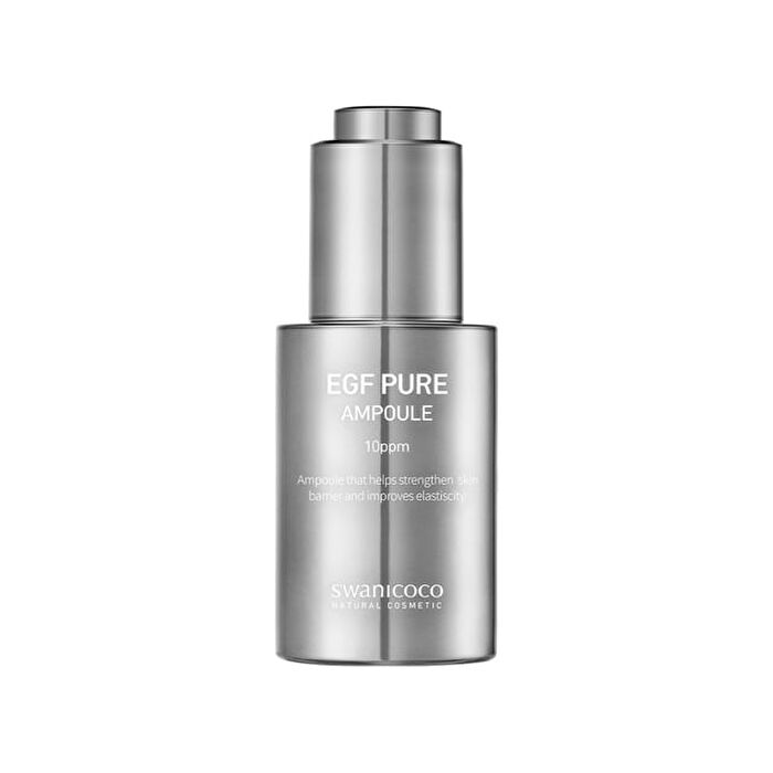 EGF Pure Ampoule 10ppm - 30ml