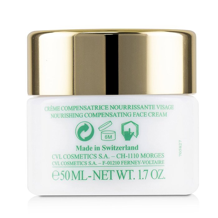 Valmont Prime Regenera II (Intense Nutrition and Repairing Cream) 50ml/1.7oz