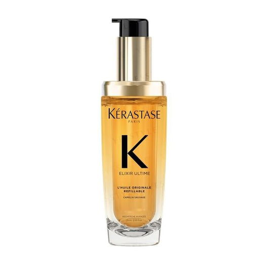 Kerastase Elixir Ultime L'Huile Originale Versatile Beautifying Oil 75ml