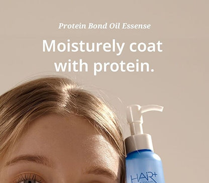 Protein Bond Oil Essence - 150ml