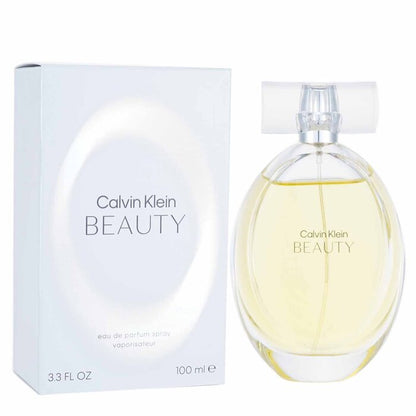 Calvin Klein Beauty Eau De Parfum Spray 100ml