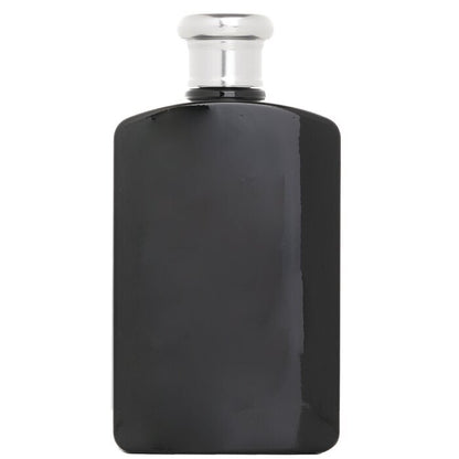 Ralph Lauren Polo Black Eau De Toilette Spray 200ml