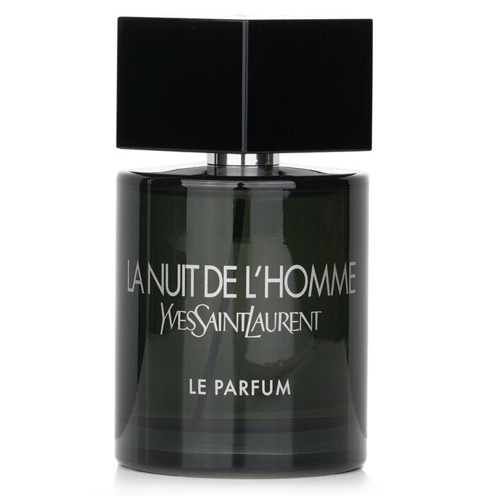 Yves Saint Laurent La Nuit De L'Homme Le Parfum Spray 100ml