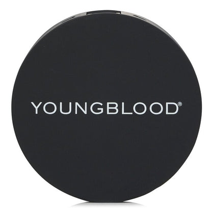 Youngblood Mineral Radiance Creme Powder Foundation - # Rose Beige 7g/0.25oz