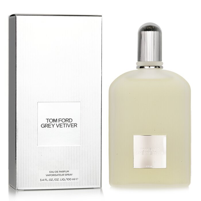 Tom Ford Grey Vetiver Eau De Parfum Spray 100ml