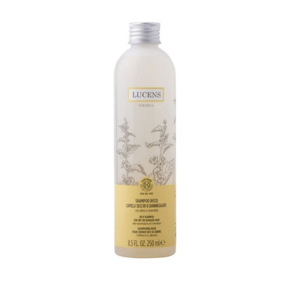 Lucens Ricco (Nourishing) Shampoo (250ml) + Mask (200ml)