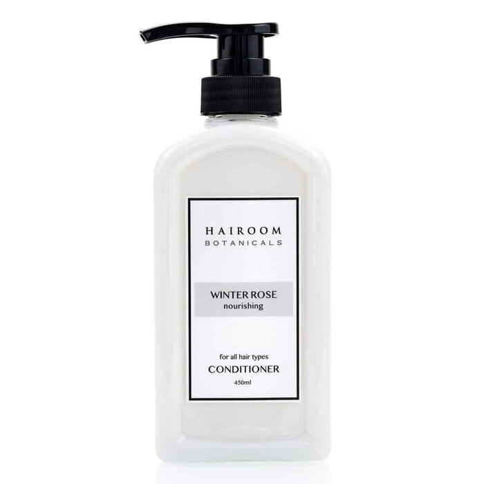 HAIROOM Nourishing Conditioner - # Winter Rose 450ml