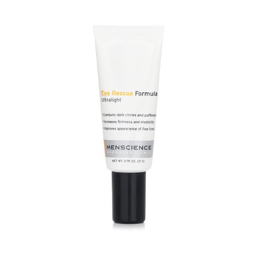 Menscience Eye Rescue Formula 21g/0.75oz