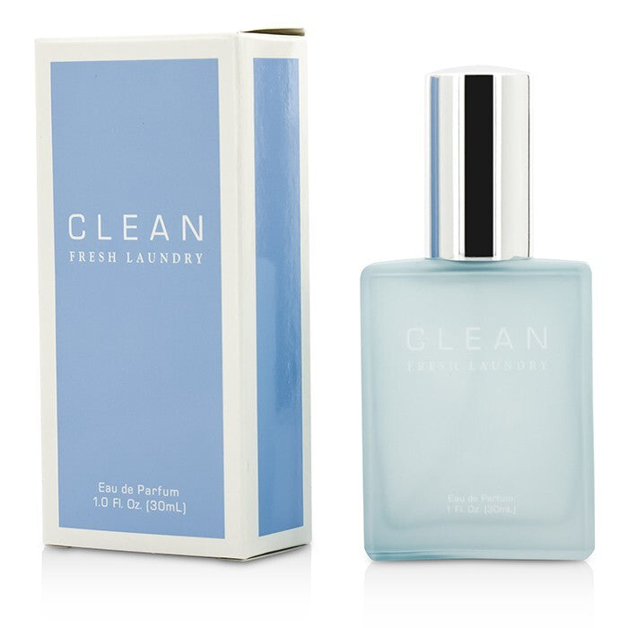 Clean Classic Fresh Laundry Eau De Parfum Spray 30ml