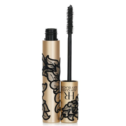 Helena Rubinstein Lash Queen Sexy Blacks Mascara - # 01 Scandalous Black 6.9ml/0.23oz