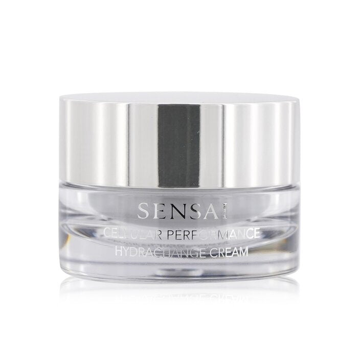 Kanebo Sensai Cellular Performance Hydrachange Cream 40ml