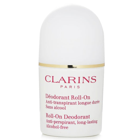 Clarins Déodorant Roll-On Soin Doux 50ml/1.7oz