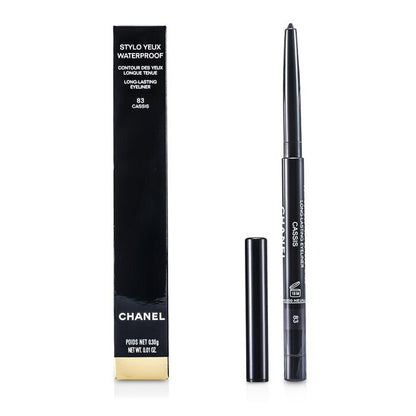 Chanel Stylo Yeux Waterproof - # 83 Cassis 0.3g/0.01oz