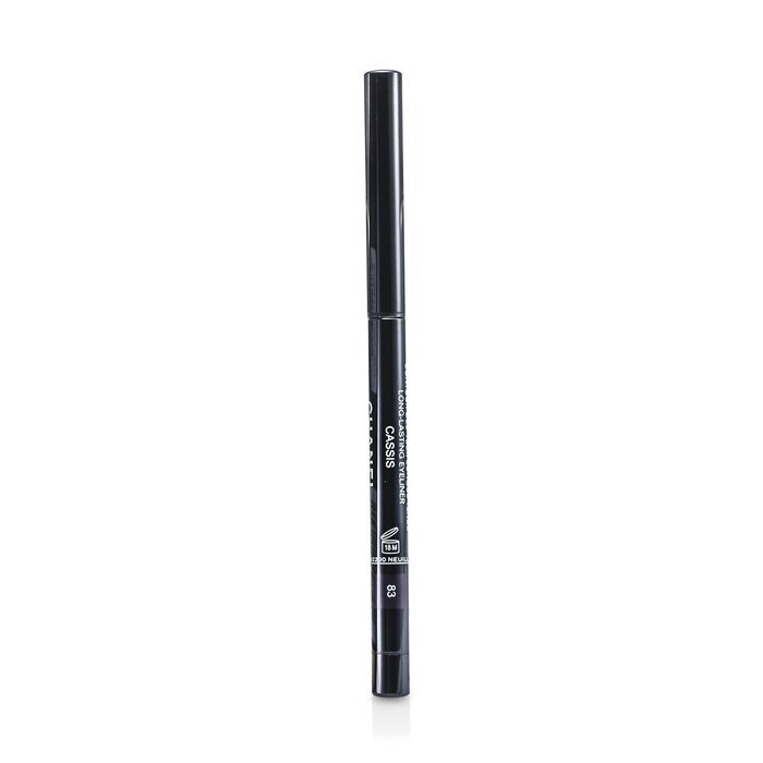 Chanel Stylo Yeux Waterproof - # 83 Cassis 0.3g/0.01oz