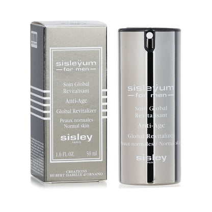 Sisleyum for Men Anti-Age Global Revitalizer - Normal Skin 50ml/1.7oz