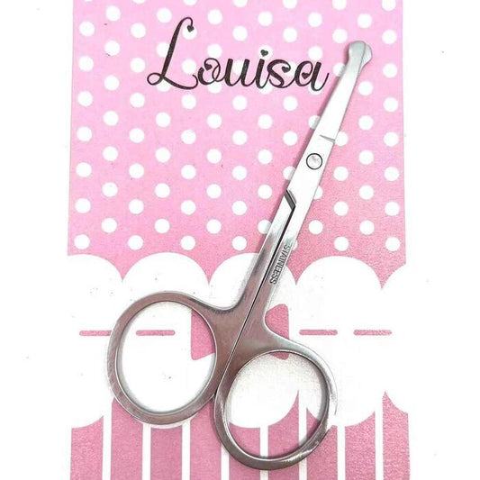 LOUISA Nose Hair Clipper Fixed Size